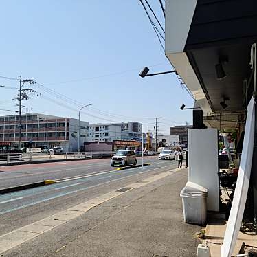 くまくまくまーさんが投稿した江戸橋ラーメン / つけ麺のお店コトノハの写真