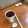 実際訪問したユーザーが直接撮影して投稿した鷹番カフェスターバックスコーヒー 学芸大駅前店の写真