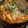 実際訪問したユーザーが直接撮影して投稿した新町韓国料理辛口口房の写真
