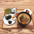 実際訪問したユーザーが直接撮影して投稿した浅草和食 / 日本料理MISOJYUの写真