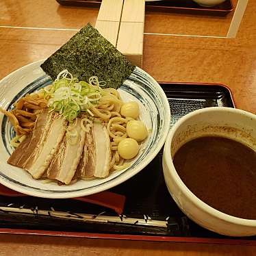 実際訪問したユーザーが直接撮影して投稿した三塚町軽食 / ホットスナック天然温泉コロナの湯大垣店 食事処の写真