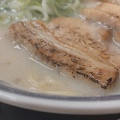 実際訪問したユーザーが直接撮影して投稿した小串郷ラーメン / つけ麺えぞっ子ラーメン 展望台の写真