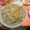 実際訪問したユーザーが直接撮影して投稿した光町中華料理仙龍の写真