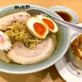 実際訪問したユーザーが直接撮影して投稿した平柳町ラーメン / つけ麺かくだやの写真