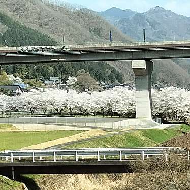 実際訪問したユーザーが直接撮影して投稿した河川小佐川の写真