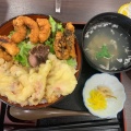 実際訪問したユーザーが直接撮影して投稿した瀬戸田町瀬戸田定食屋しまなみロマンの写真