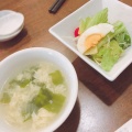 実際訪問したユーザーが直接撮影して投稿した大橋中華料理張の写真