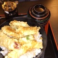 実際訪問したユーザーが直接撮影して投稿した東川崎町和食 / 日本料理万葉庵の写真