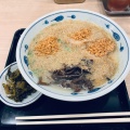 実際訪問したユーザーが直接撮影して投稿した丸の内ラーメン専門店博多らーめん由丸 八重洲店の写真