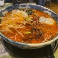 実際訪問したユーザーが直接撮影して投稿した内郷御厩町ラーメン / つけ麺開花屋 いわき総本店の写真