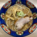 実際訪問したユーザーが直接撮影して投稿した門沢橋ラーメン / つけ麺いっぱちの写真