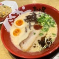 実際訪問したユーザーが直接撮影して投稿した山際ラーメン専門店ラーメンまこと屋 厚木山際店の写真