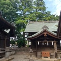 実際訪問したユーザーが直接撮影して投稿した豊玉南神社須賀神社の写真