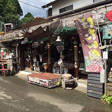 実際訪問したユーザーが直接撮影して投稿した宮ヶ瀬定食屋旅籠 ふじの写真