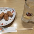 実際訪問したユーザーが直接撮影して投稿した四谷和食 / 日本料理和食麺処サガミ 府中店の写真