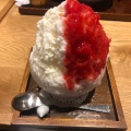 実際訪問したユーザーが直接撮影して投稿した南幸カフェCAFFE SOLARE Tsumugi FOOD&TIME ISETAN YOKOHAMAの写真