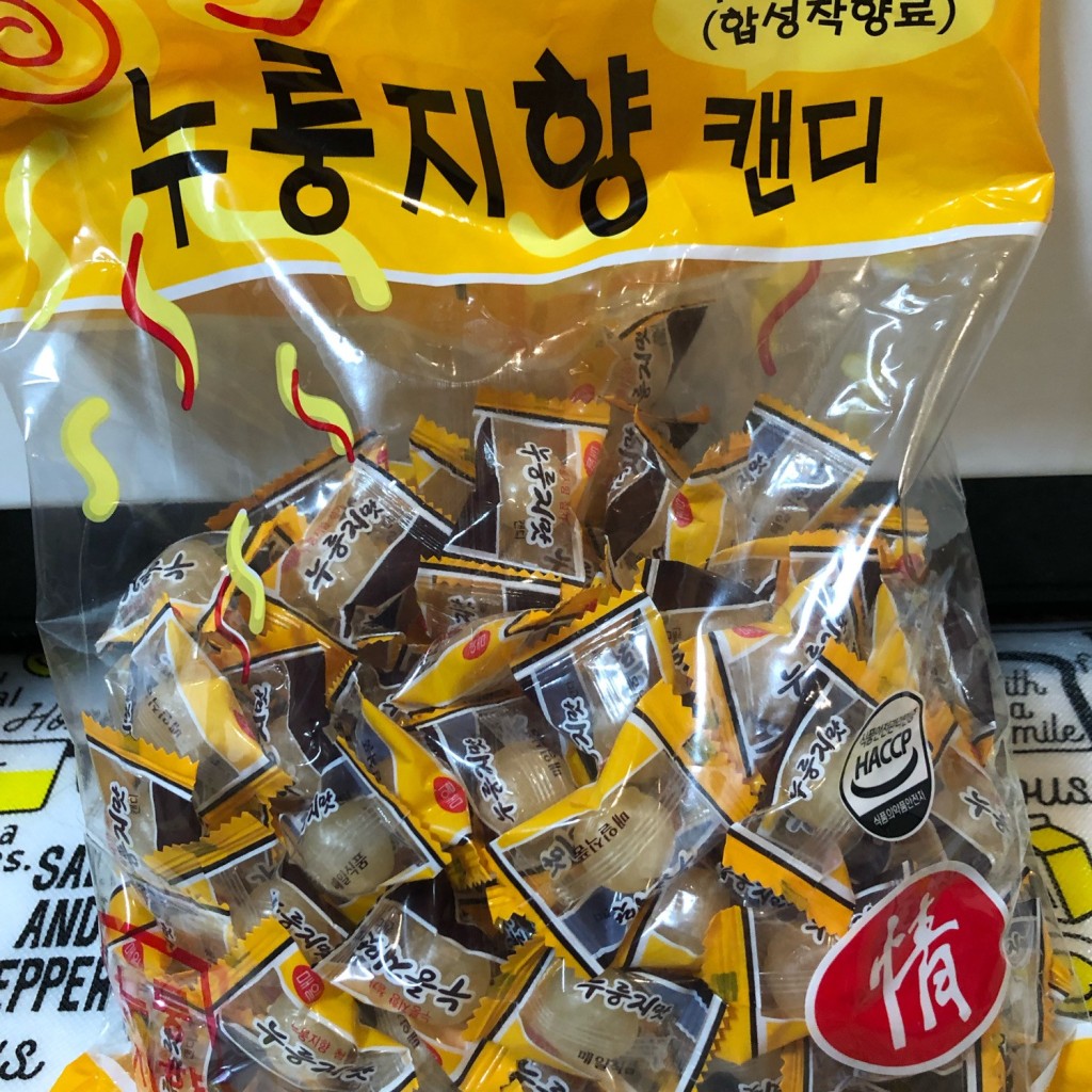 ぷーちきさんが投稿した百人町韓国料理のお店チョンガーネ/Korean Food Market チョンガーネの写真