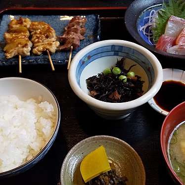 実際訪問したユーザーが直接撮影して投稿した野口町水足居酒屋でんの写真