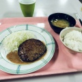 実際訪問したユーザーが直接撮影して投稿した北八条西学食 / 職員食堂クラーク食堂の写真