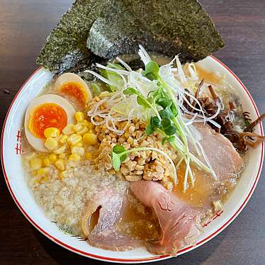 実際訪問したユーザーが直接撮影して投稿した飯島道東ラーメン専門店龍麺亭の写真