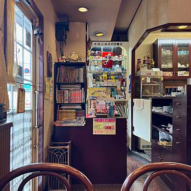 実際訪問したユーザーが直接撮影して投稿した東本町カフェ茶留夢の写真