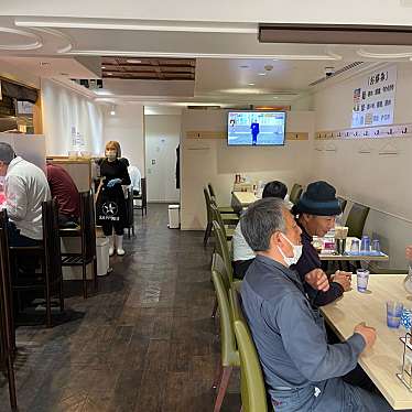 匿命係さんが投稿した新横浜ラーメン専門店のお店横浜ラーメン 新横家/ヨコハマラーメン シンヨコヤの写真