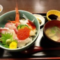 実際訪問したユーザーが直接撮影して投稿した文珠魚介 / 海鮮料理海楽味の写真