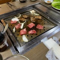実際訪問したユーザーが直接撮影して投稿した横尾肉料理歌昌苑の写真