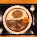 実際訪問したユーザーが直接撮影して投稿した上野カレーカレー専門店 クラウンエース 上野アメ横店の写真