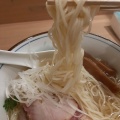 実際訪問したユーザーが直接撮影して投稿した新宿ラーメン / つけ麺らぁ麺 くろ渦の写真