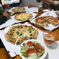 実際訪問したユーザーが直接撮影して投稿した薬院ピザPIZZAREVOの写真