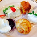 実際訪問したユーザーが直接撮影して投稿した久茂地カフェAfternoon Tea TEAROOMの写真