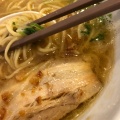 チャーシュー麺 - 実際訪問したユーザーが直接撮影して投稿した吉岡町ラーメン専門店とりの助 観音寺店の写真のメニュー情報