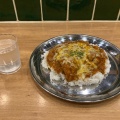 実際訪問したユーザーが直接撮影して投稿した高田馬場カレープネウマカレーの写真