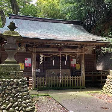 実際訪問したユーザーが直接撮影して投稿した喜連川神社喜連川神社の写真