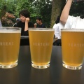 実際訪問したユーザーが直接撮影して投稿した氷川ビアホールBeer Cafe VERTEREの写真