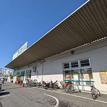 24時間たたかえますかさんが投稿した学園町スーパーのお店業務スーパー 堺学園町店/ギョウムスーパーサカイガクエンチョウテンの写真