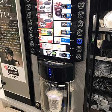 実際訪問したユーザーが直接撮影して投稿した曙町コンビニエンスストアファミリーマート 福山曙五丁目店の写真