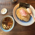 実際訪問したユーザーが直接撮影して投稿したつけ麺専門店孤虎の写真