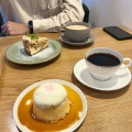 実際訪問したユーザーが直接撮影して投稿した鳥屋野南カフェHARUMACHI coffeeの写真