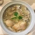 実際訪問したユーザーが直接撮影して投稿した城ケ堀町ラーメン / つけ麺贔だしやの写真