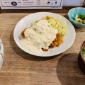 実際訪問したユーザーが直接撮影して投稿した博多駅南定食屋ムシャムシャ食堂の写真