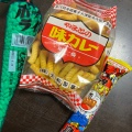 実際訪問したユーザーが直接撮影して投稿した久世高田町菓子 / 駄菓子夢や イオンモール京都桂川店の写真