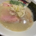 実際訪問したユーザーが直接撮影して投稿した高津ラーメン専門店らーめんstyle JUNKSTORYの写真