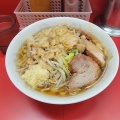 実際訪問したユーザーが直接撮影して投稿した上野毛ラーメン / つけ麺ラーメン二郎 上野毛店の写真