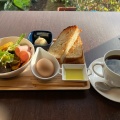 実際訪問したユーザーが直接撮影して投稿した木津カフェCALDA Dining+Cafeの写真