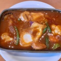 実際訪問したユーザーが直接撮影して投稿した野毛町スープカレーKikuya Curryの写真