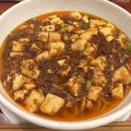 実際訪問したユーザーが直接撮影して投稿した銀座ラーメン / つけ麺SHIBIRE-NOODLES 蝋燭屋 銀座本店の写真