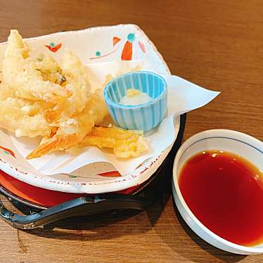 和食麺処サガミ 鈴鹿店のundefinedに実際訪問訪問したユーザーunknownさんが新しく投稿した新着口コミの写真