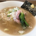 実際訪問したユーザーが直接撮影して投稿した旭町ラーメン専門店Omotenashi Noodles まつじの写真